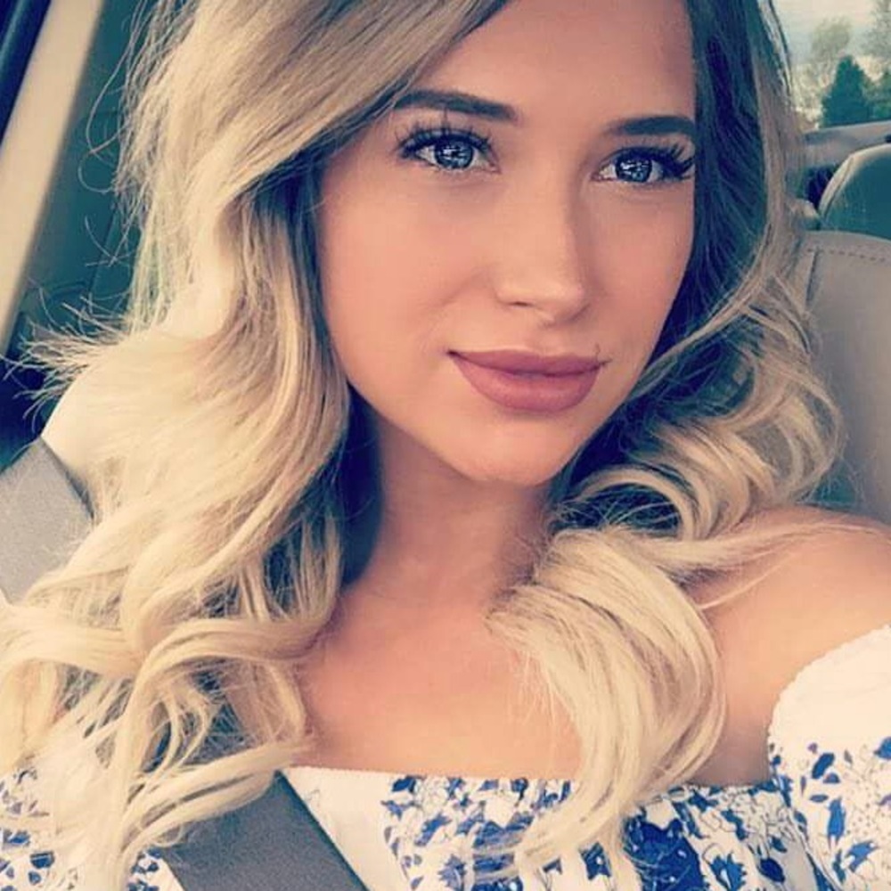 Meet your Posher, Madison